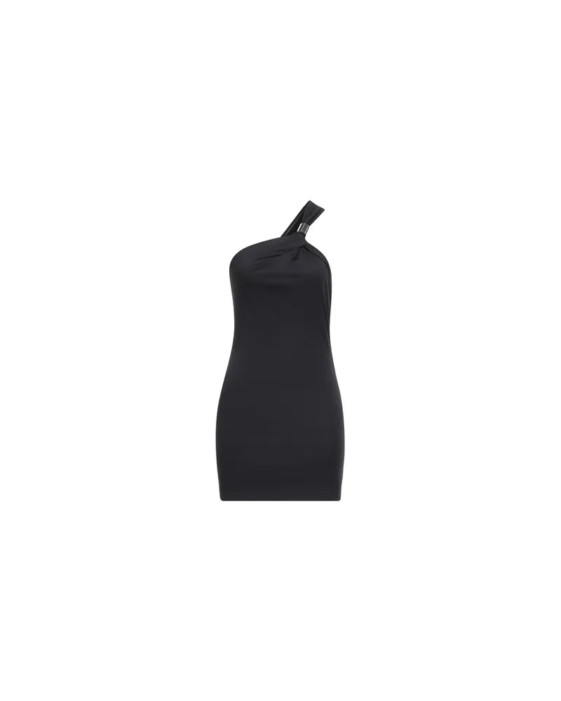 1017 ALYX 9SM KLEIDER - Mini-Kleiderauf YOOX.COM Schwarz