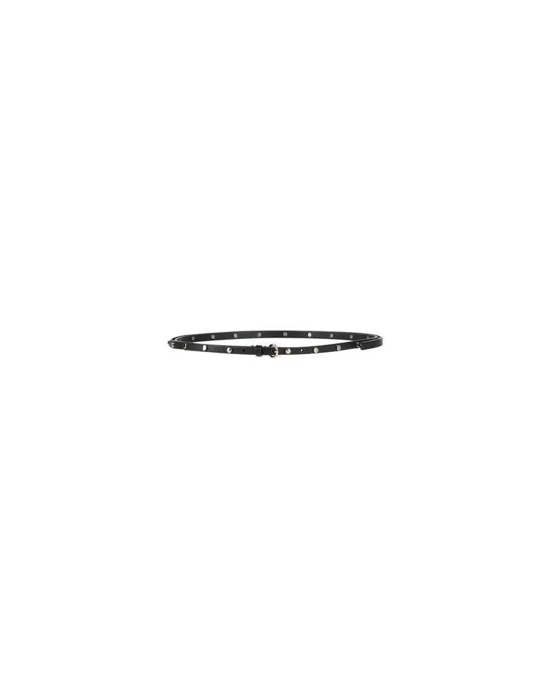 RED Valentino Kleinlederwaren - Gürtelauf YOOX.COM Schwarz