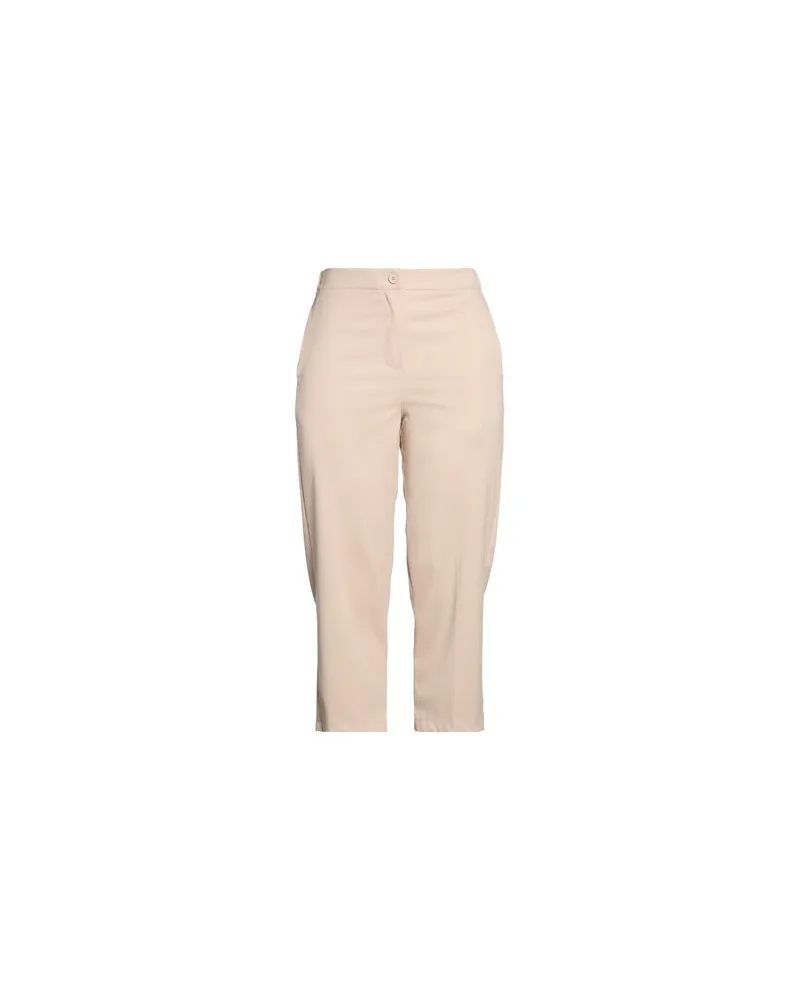 VICOLO HOSEN & RÖCKE - Hosenauf YOOX.COM Beige