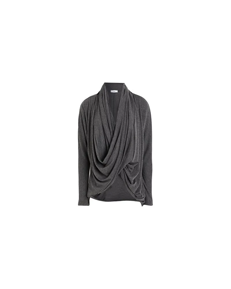 Jijil TOPS - Topsauf YOOX.COM Braungrau