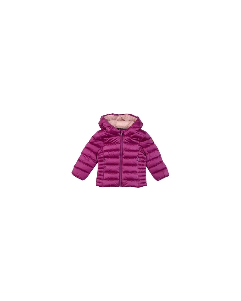 Ciesse Piumini JACKEN & MÄNTEL - Pufferjacken & Daunenjackenauf YOOX.COM Violett