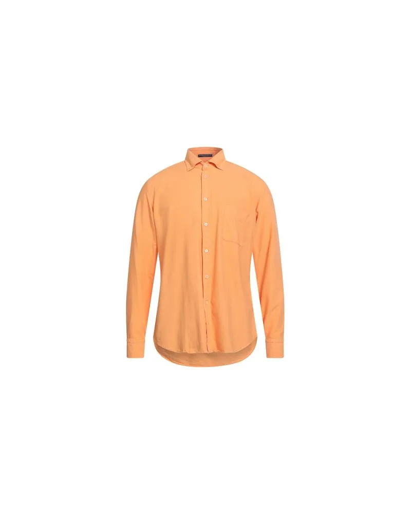 B.D. Baggies TOPS - Hemdenauf YOOX.COM Mandarine