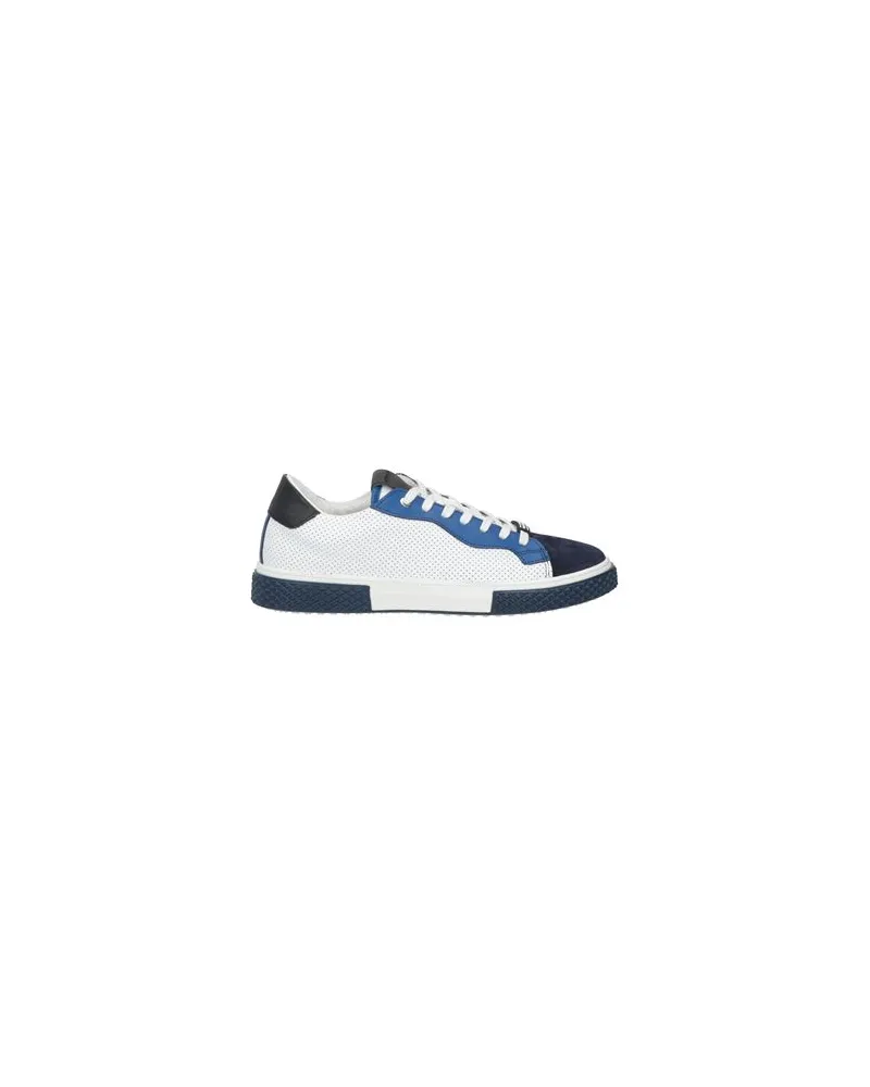 Baldinini SCHUHE - Sneakersauf YOOX.COM Marineblau
