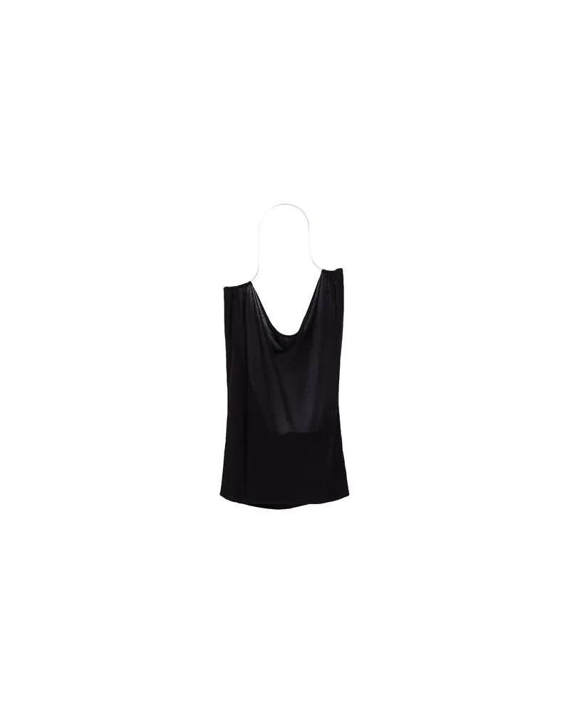 Christopher Esber TOPS - Topsauf YOOX.COM Schwarz