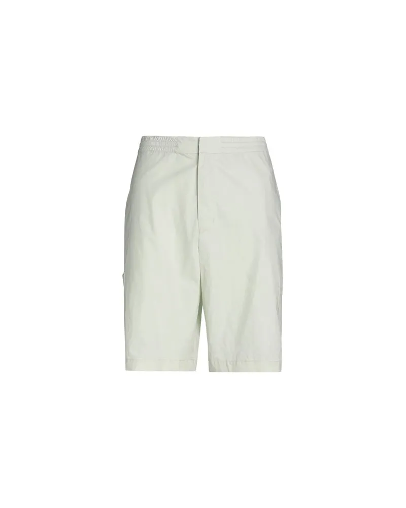 AMBUSH HOSEN & RÖCKE - Shorts & Bermudashortsauf YOOX.COM Säuregrün
