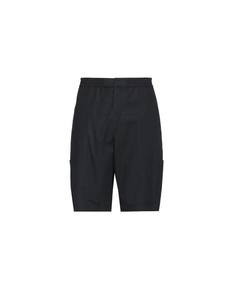 AMBUSH HOSEN & RÖCKE - Shorts & Bermudashortsauf YOOX.COM Schwarz