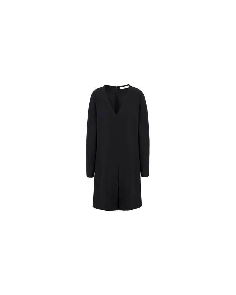 See by Chloé KLEIDER - Mini-Kleiderauf YOOX.COM Schwarz