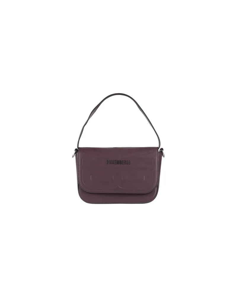 Bikkembergs TASCHEN - Handtaschenauf YOOX.COM Bordeaux