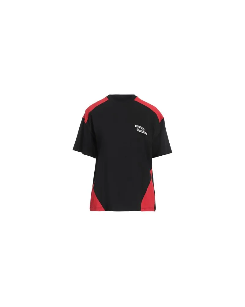 Opening Ceremony TOPS - T-shirtsauf YOOX.COM Schwarz