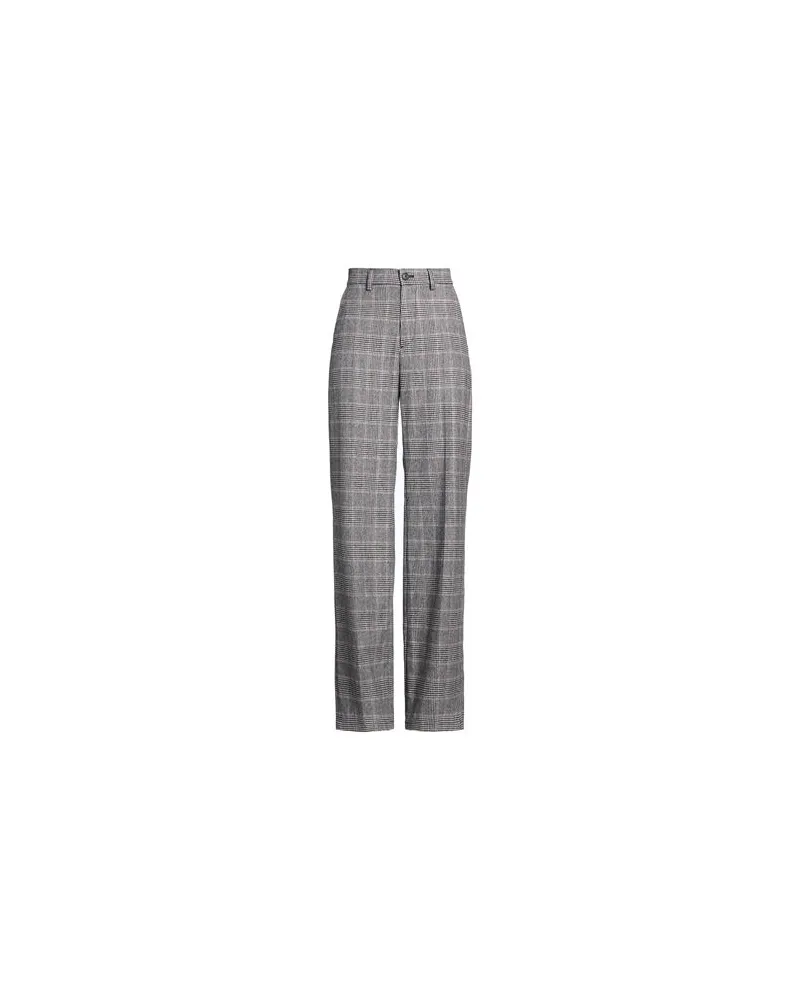 Department 5 HOSEN & RÖCKE - Hosenauf YOOX.COM Grau