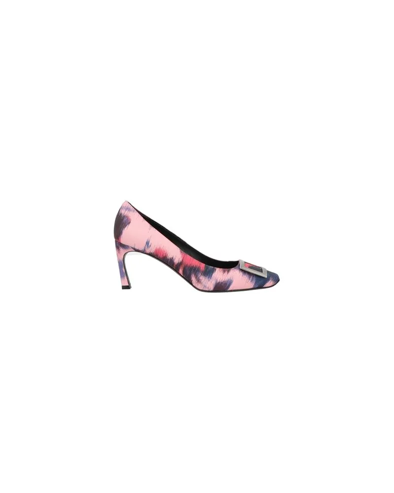 Roger Vivier SCHUHE - Pumpsauf YOOX.COM Rosa