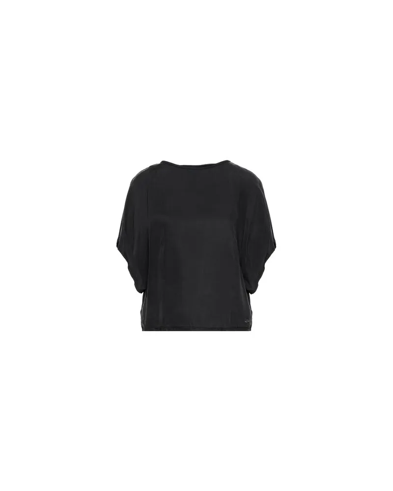 Freddy TOPS - Topsauf YOOX.COM Schwarz