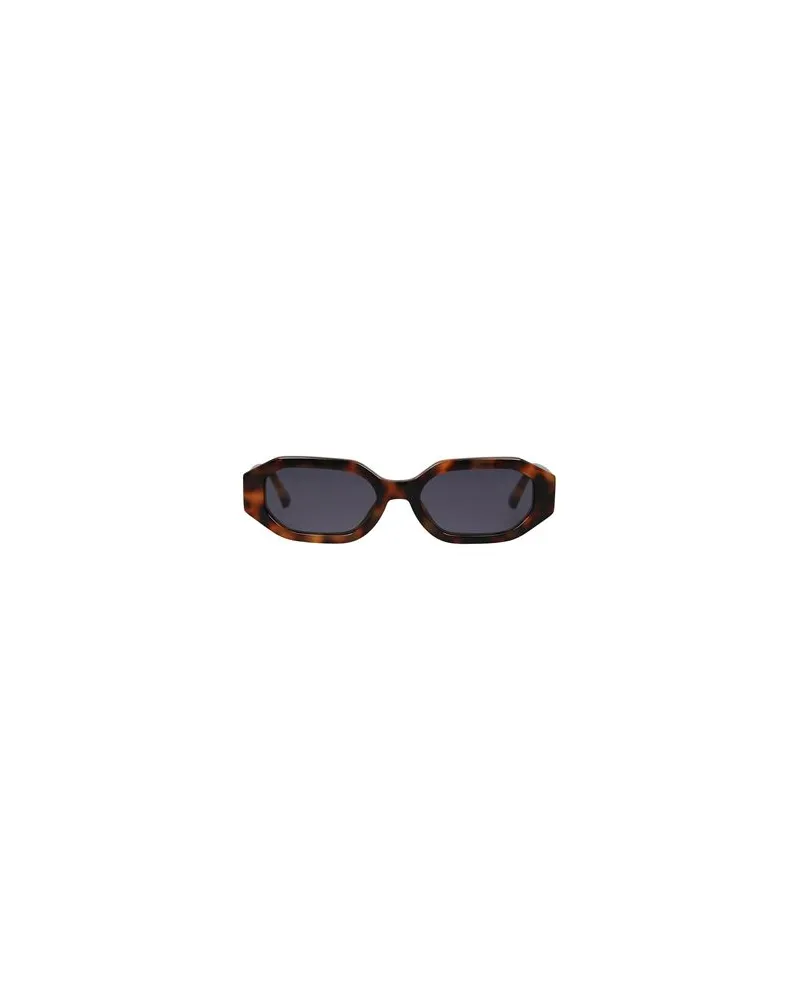 ATTICO BRILLEN - Sonnenbrillenauf YOOX.COM Khaki
