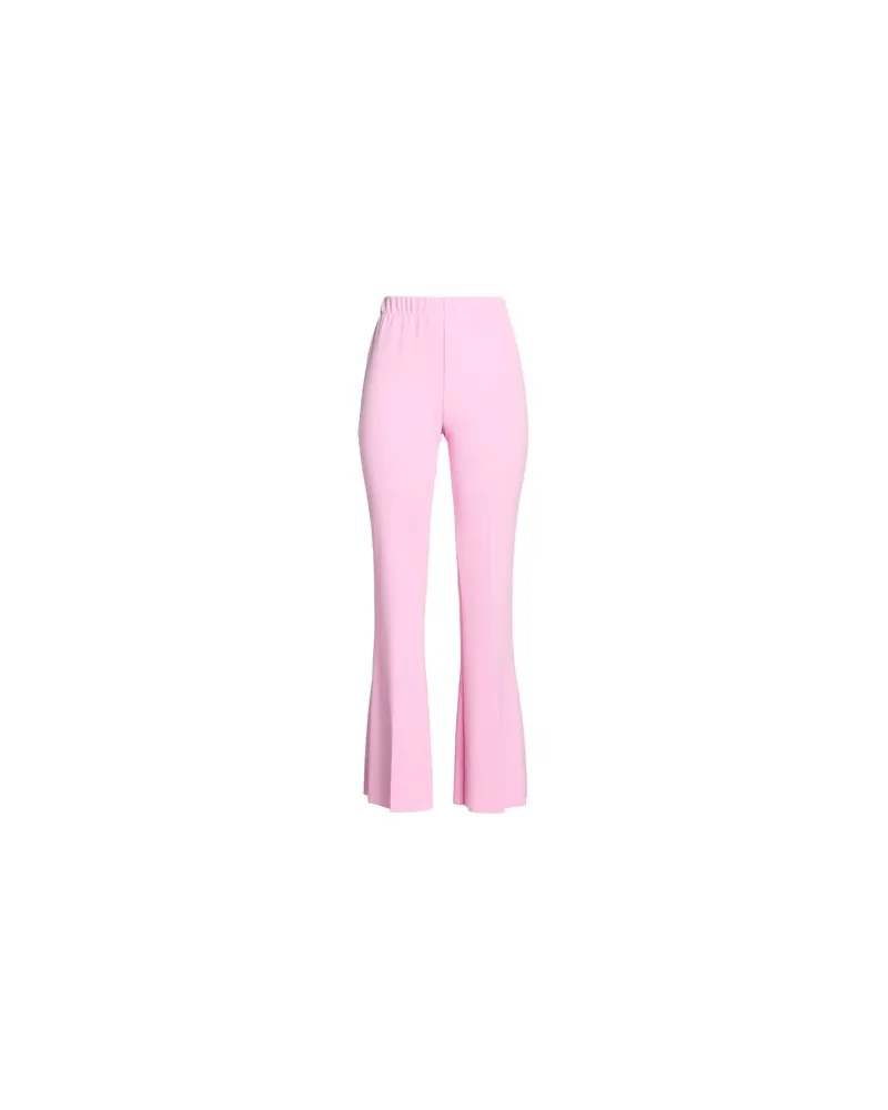 VICOLO HOSEN & RÖCKE - Hosenauf YOOX.COM Rosa
