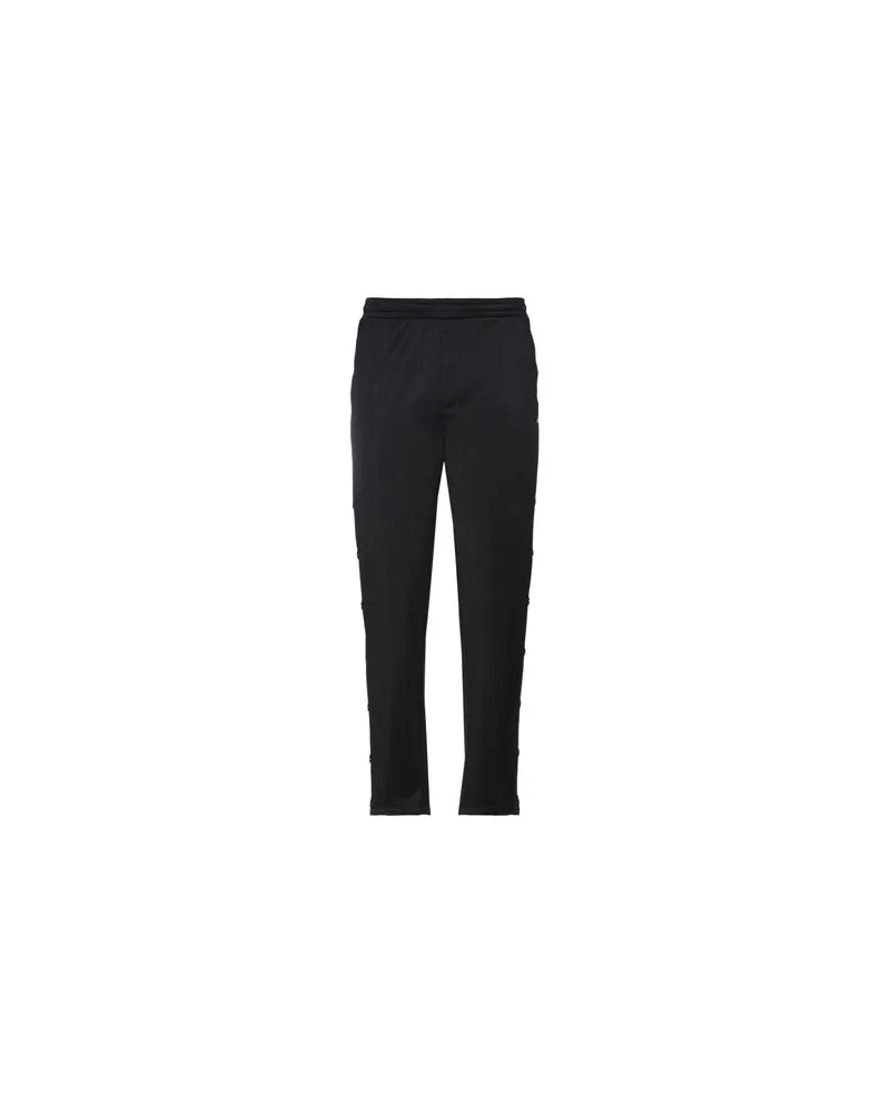 Fila HOSEN & RÖCKE - Hosenauf YOOX.COM Schwarz