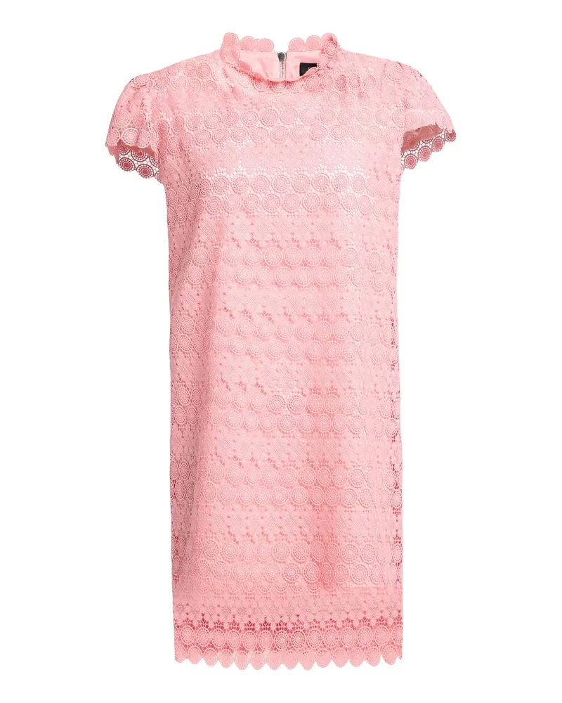 Nora Barth Mini-Kleid Rosa