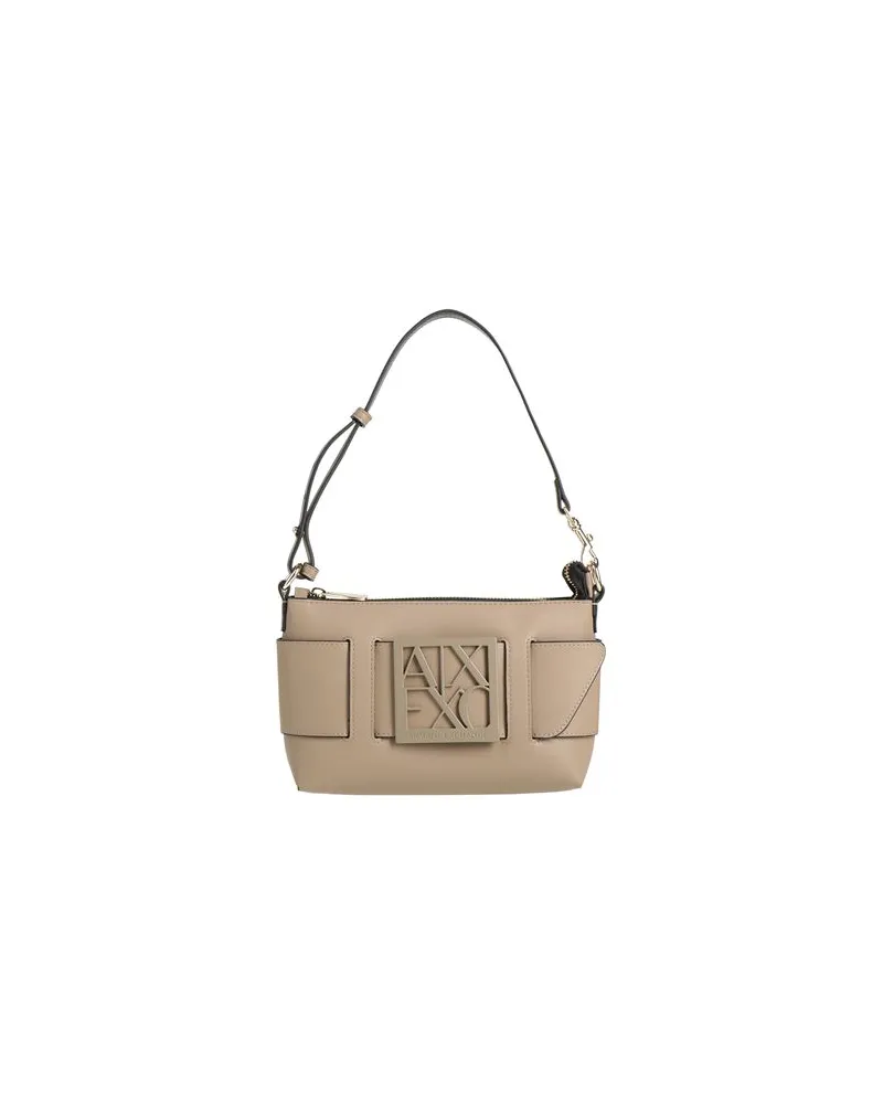 Armani Exchange TASCHEN - Handtaschenauf YOOX.COM Maulwurfsgrau