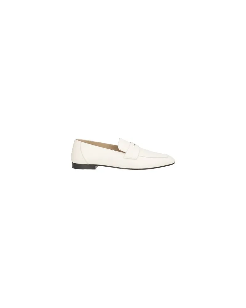 Le Monde Béryl SCHUHE - Mokassinsauf YOOX.COM Elfenbein