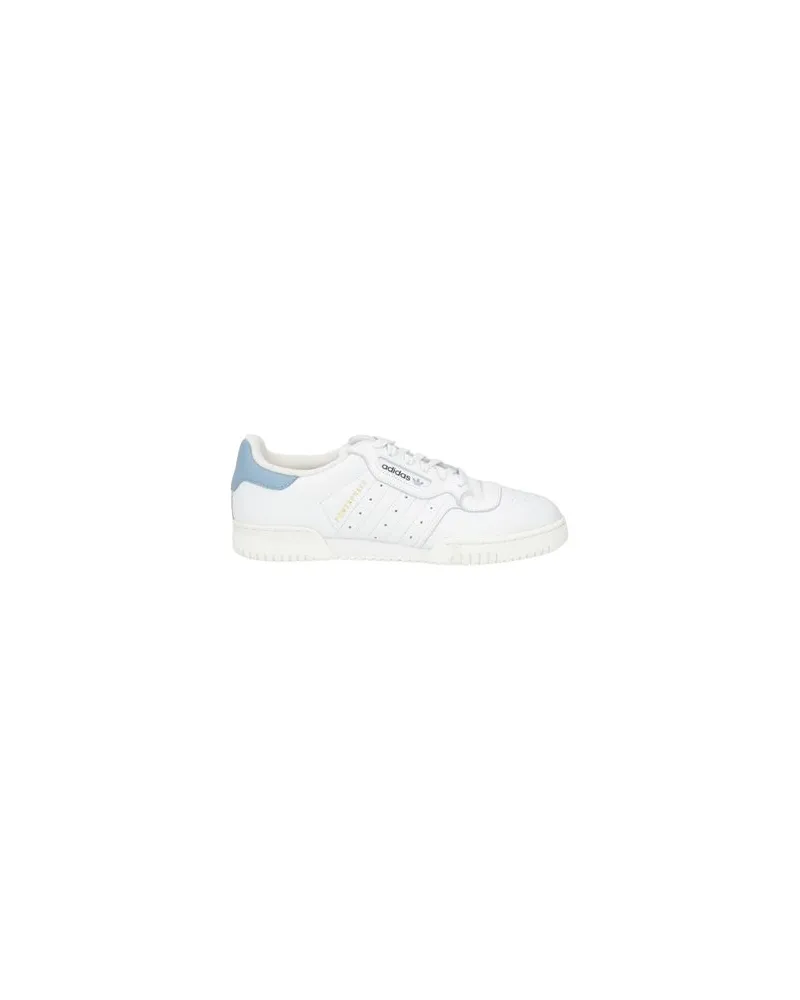 adidas POWERPHASE - SCHUHE - Sneakersauf YOOX.COM Weiß