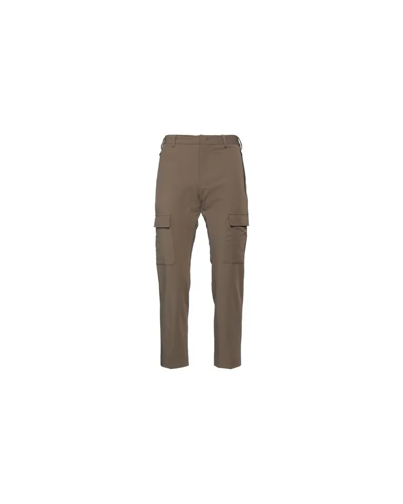 PT TORINO HOSEN & RÖCKE - Hosenauf YOOX.COM Khaki