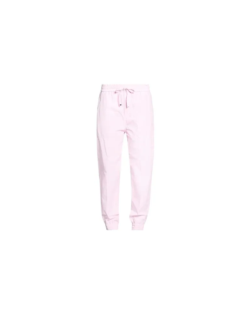 Dondup HOSEN & RÖCKE - Hosenauf YOOX.COM Rosa
