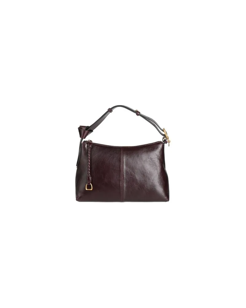 La Martina TASCHEN - Handtaschenauf YOOX.COM Bordeaux