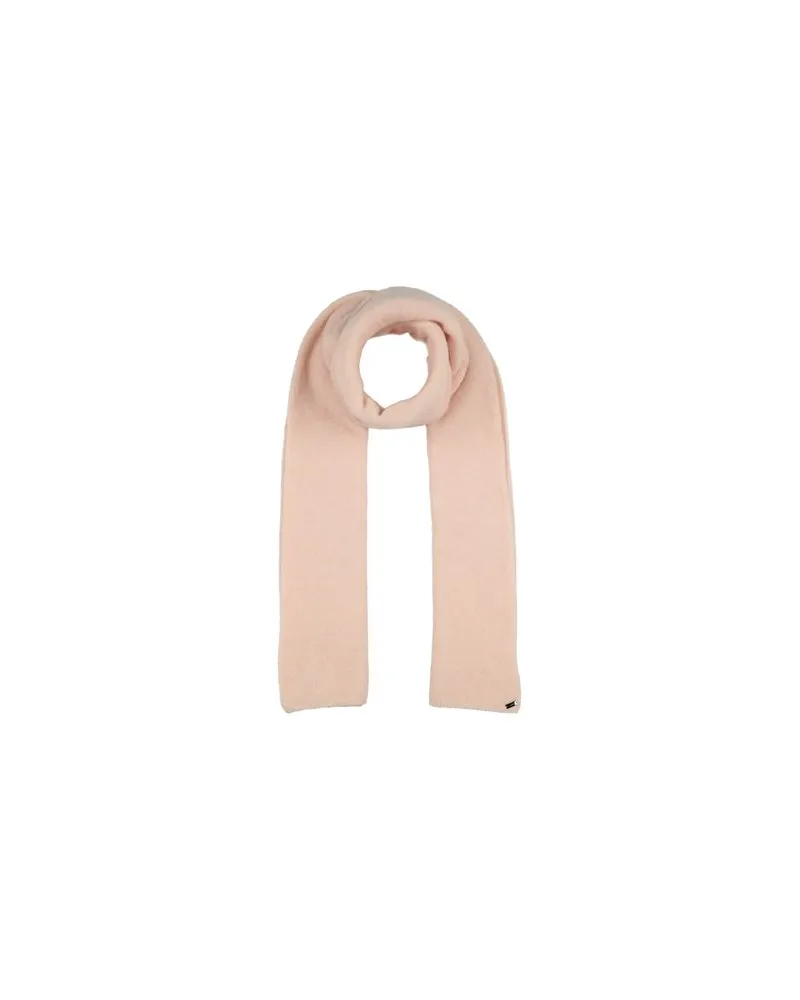 HIGH ACCESSOIRES - Schalsauf YOOX.COM Hellrosa