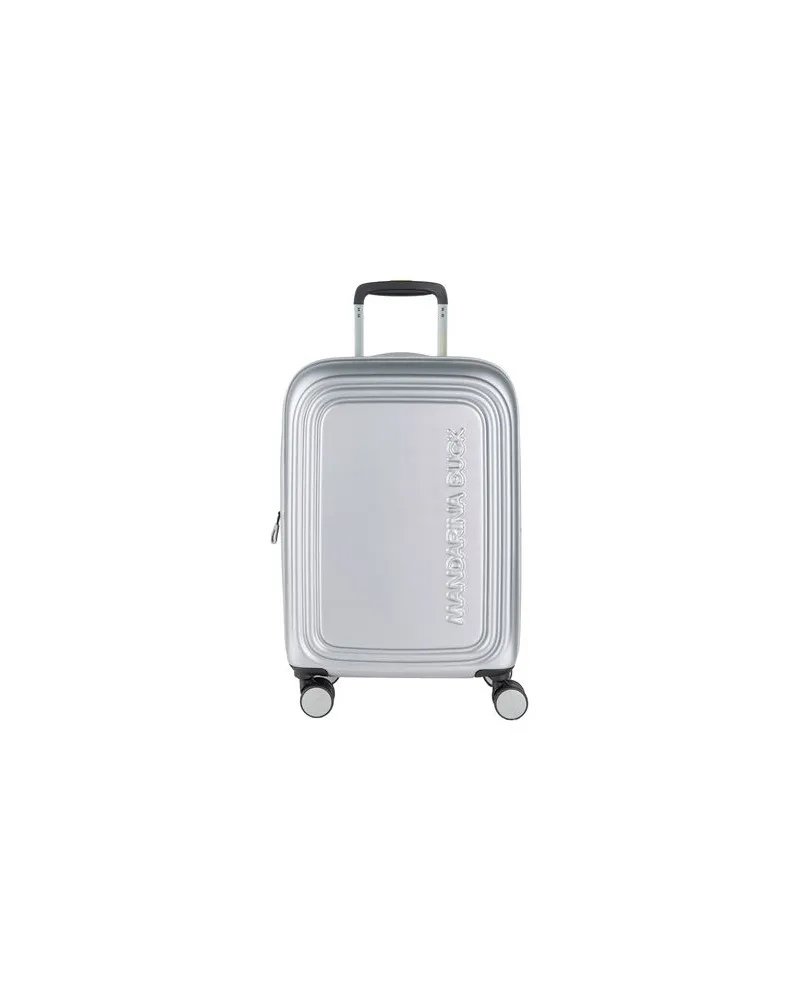 Mandarina Duck KOFFER & CO. - Trolleysauf YOOX.COM Hellgrau