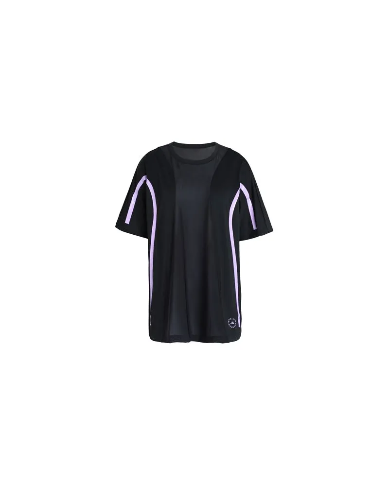 adidas aSMC TPA L TEE - TOPS - T-shirtsauf YOOX.COM Schwarz