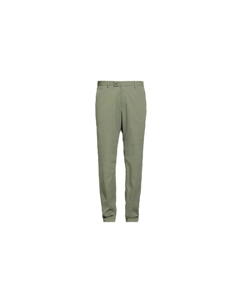 Hiltl HOSEN & RÖCKE - Hosenauf YOOX.COM Grün