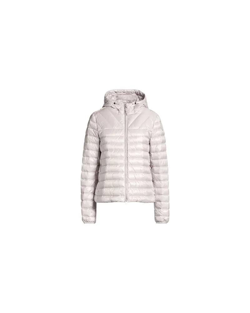 Parajumpers JACKEN & MÄNTEL - Pufferjacken & Daunenjackenauf YOOX.COM Hellgrau
