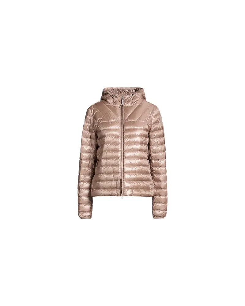 Parajumpers JACKEN & MÄNTEL - Pufferjacken & Daunenjackenauf YOOX.COM Beige