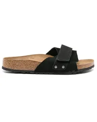 Birkenstock Sandale Schwarz