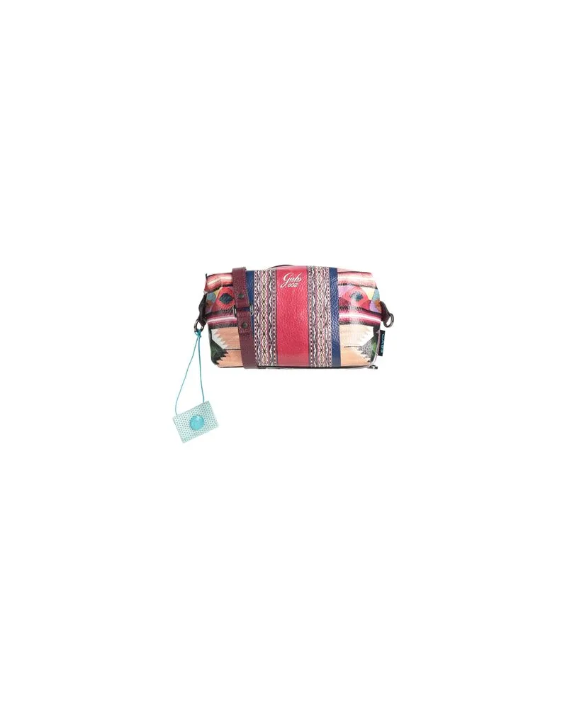Gabs TASCHEN - Umhängetascheauf YOOX.COM Purpur