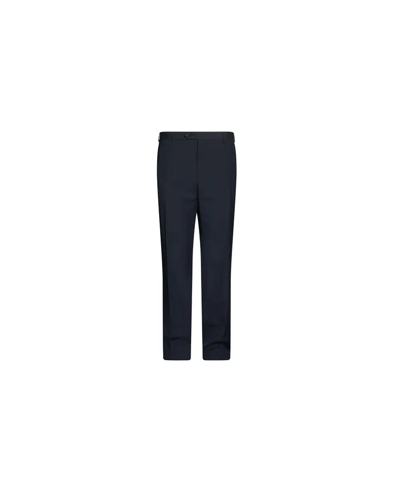 Canali HOSEN & RÖCKE - Hosenauf YOOX.COM Nachtblau