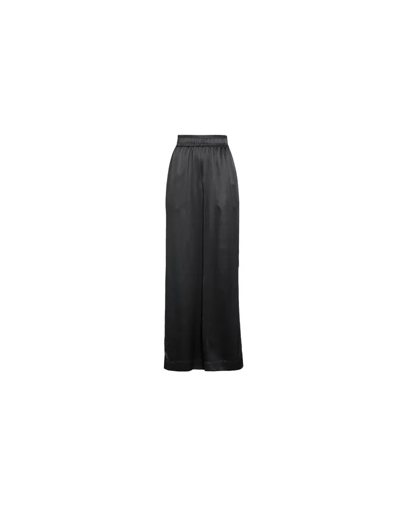 Jacob Lee HOSEN & RÖCKE - Hosenauf YOOX.COM Schwarz
