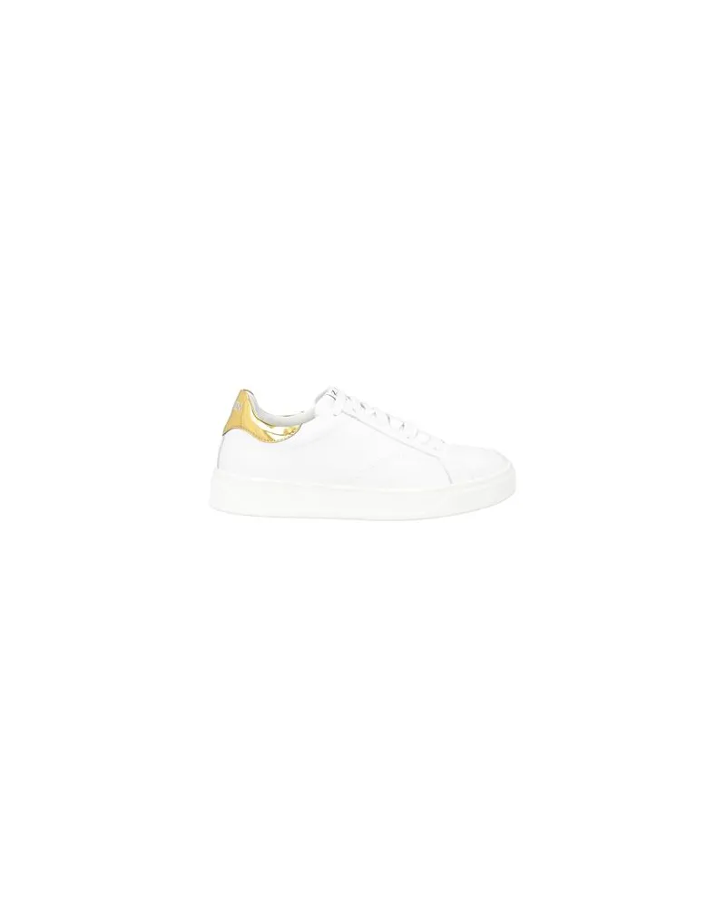 Lanvin SCHUHE - Sneakersauf YOOX.COM Weiß