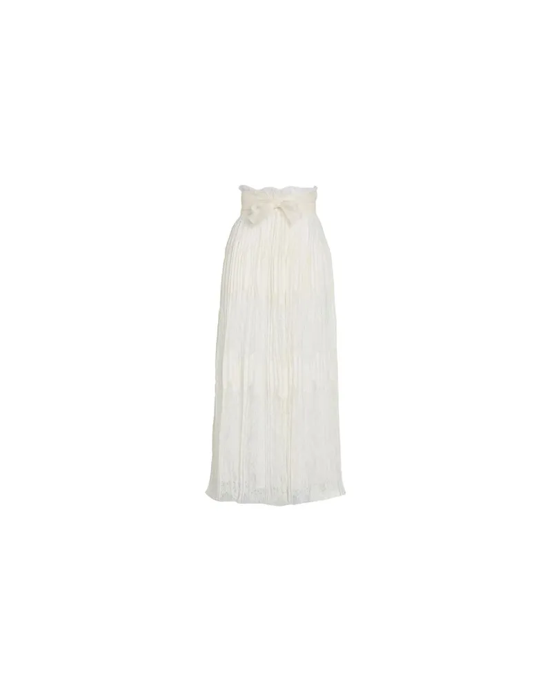 Ermanno Scervino HOSEN & RÖCKE - Maxi-Röckeauf YOOX.COM Off