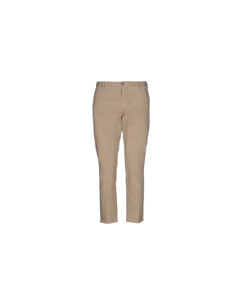 AT.P.CO HOSEN & RÖCKE - Hosenauf YOOX.COM Beige