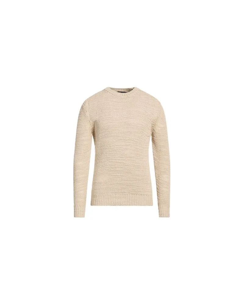 Filippo de Laurentiis STRICKWAREN - Pulloverauf YOOX.COM Beige