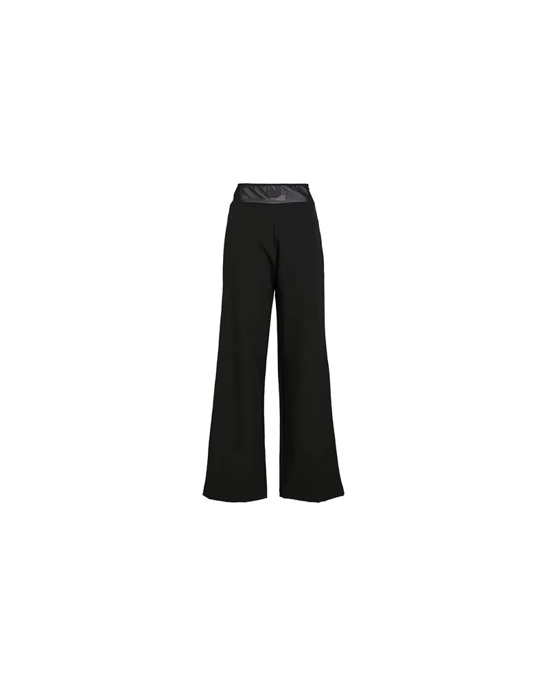 Gaëlle Bonheur HOSEN & RÖCKE - Hosenauf YOOX.COM Schwarz