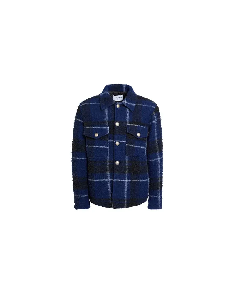 Front Street 8 TOPS - Hemdenauf YOOX.COM Nachtblau