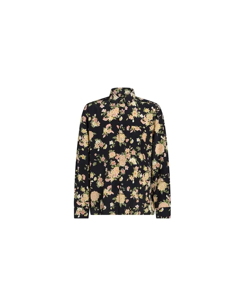 Tom Ford TOPS - Hemdenauf YOOX.COM Schwarz