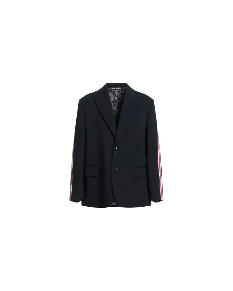 Palm Angels ANZÜGE und CO-ORDS - Blazersauf YOOX.COM Nachtblau