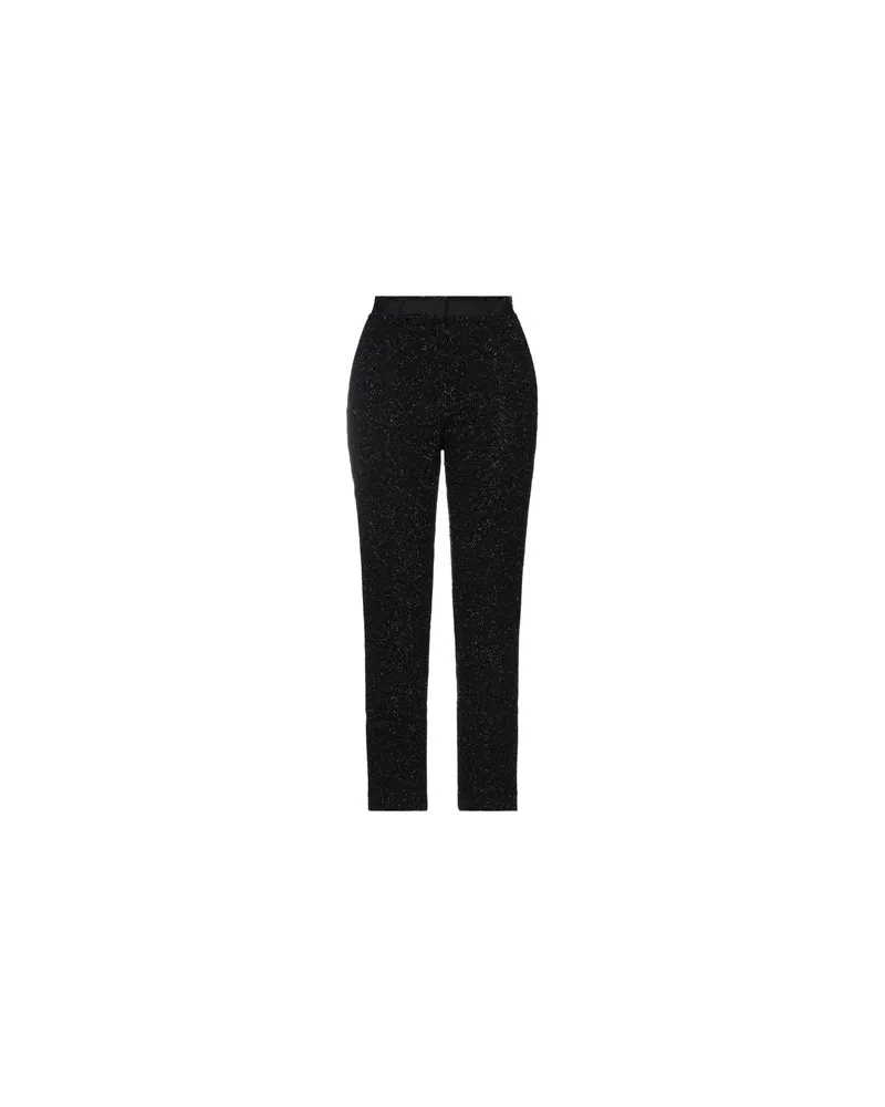 Mulberry HOSEN & RÖCKE - Hosenauf YOOX.COM Schwarz