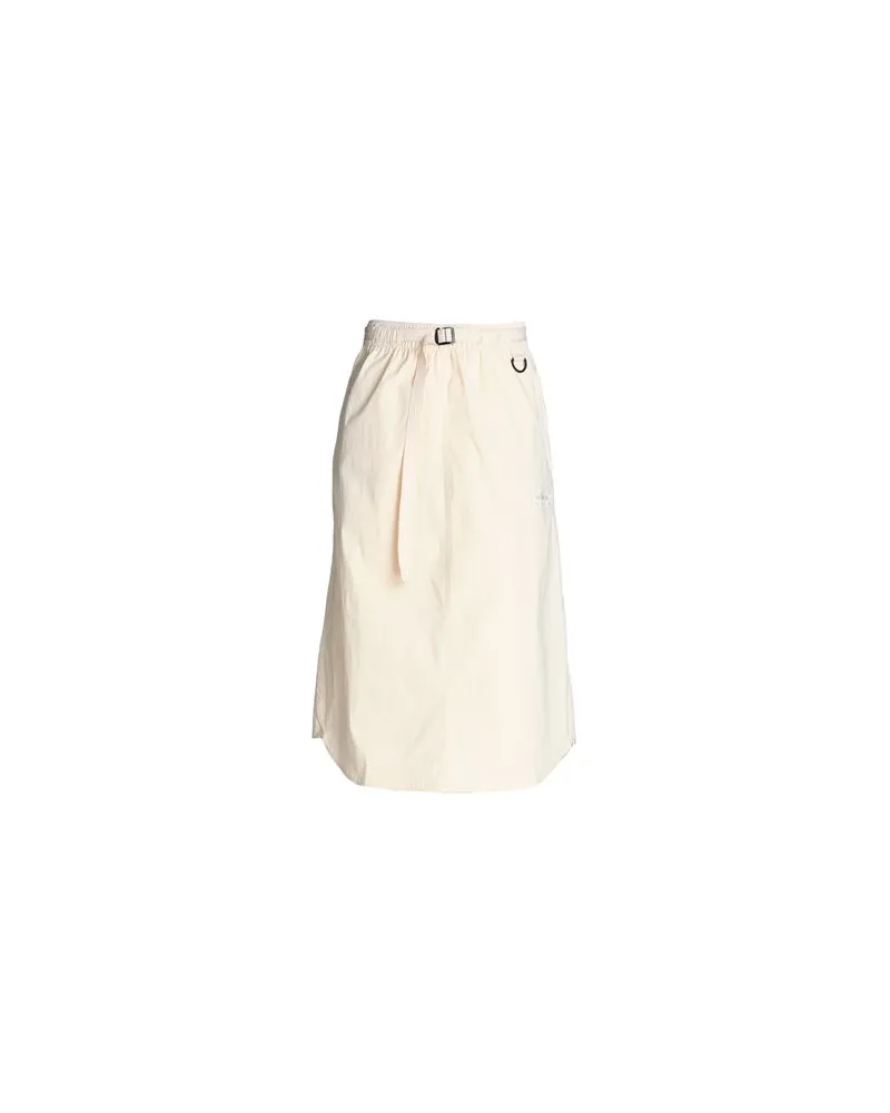 adidas ADVENTURE SKIRT  - HOSEN & RÖCKE - Midi-Röckeauf YOOX.COM Beige