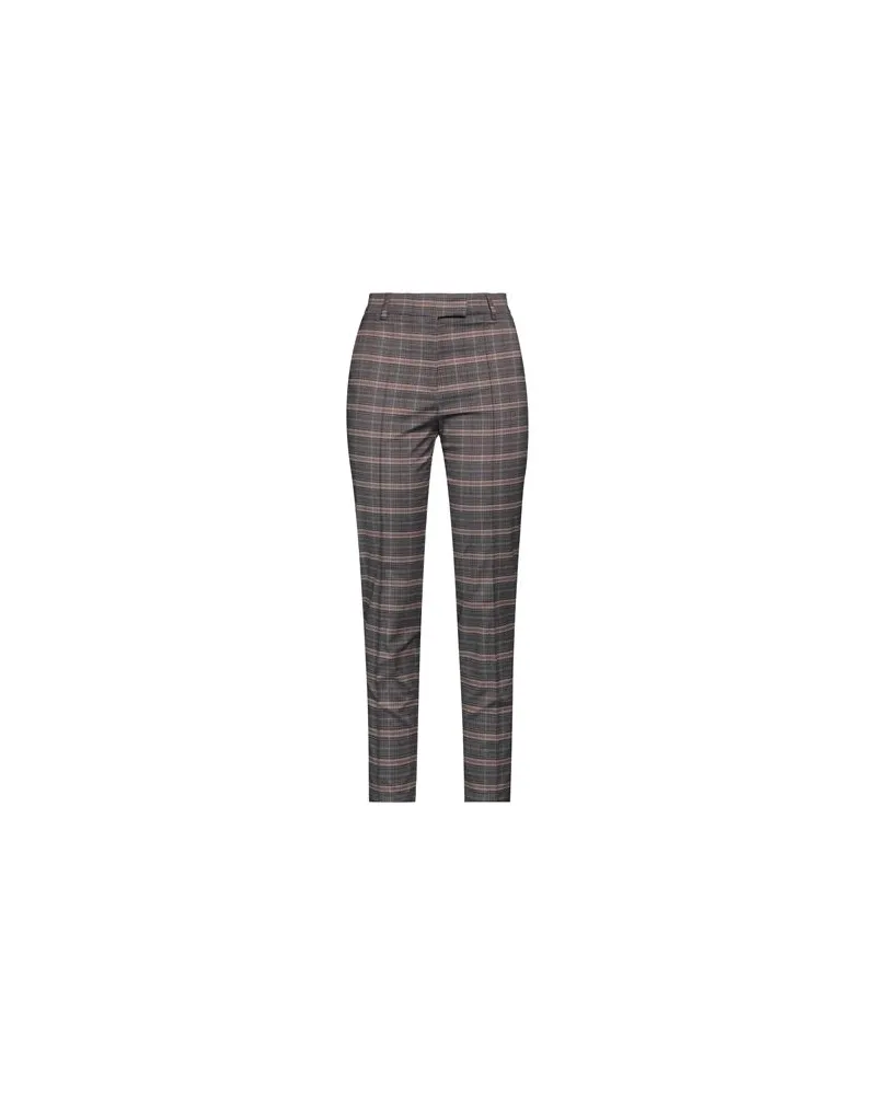 Manila Grace HOSEN & RÖCKE - Hosenauf YOOX.COM Malve