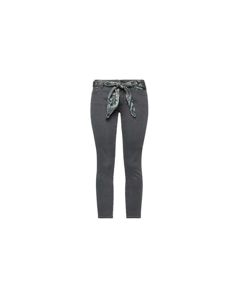 Jacob Cohën HOSEN & RÖCKE - Jeanshosenauf YOOX.COM Blei