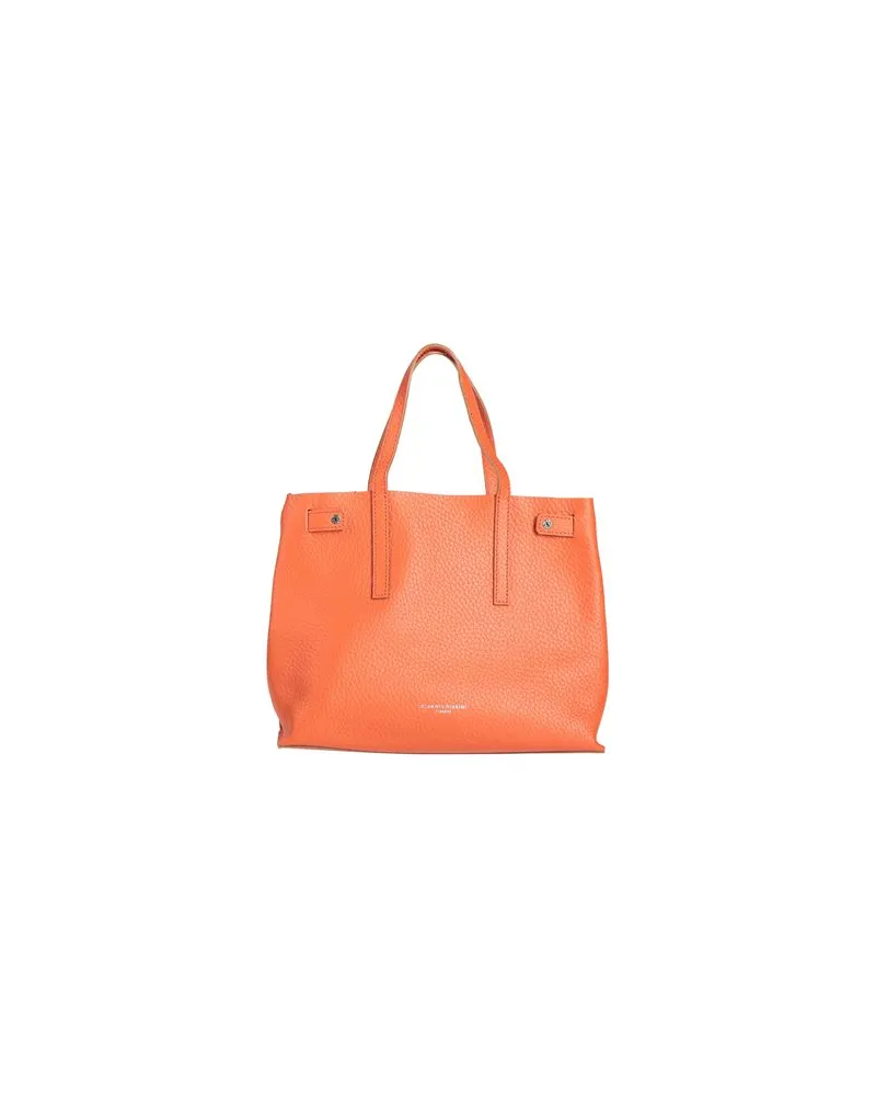 Gianni Chiarini TASCHEN - Handtaschenauf YOOX.COM Orange