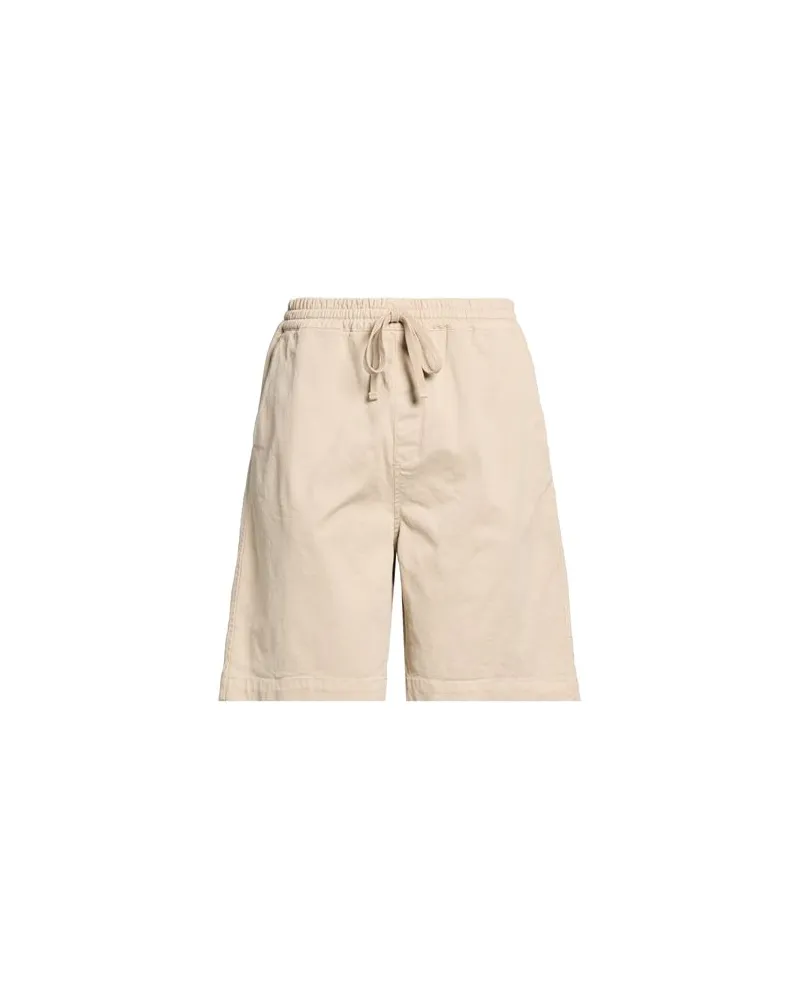 Carhartt WIP HOSEN & RÖCKE - Shorts & Bermudashortsauf YOOX.COM Beige